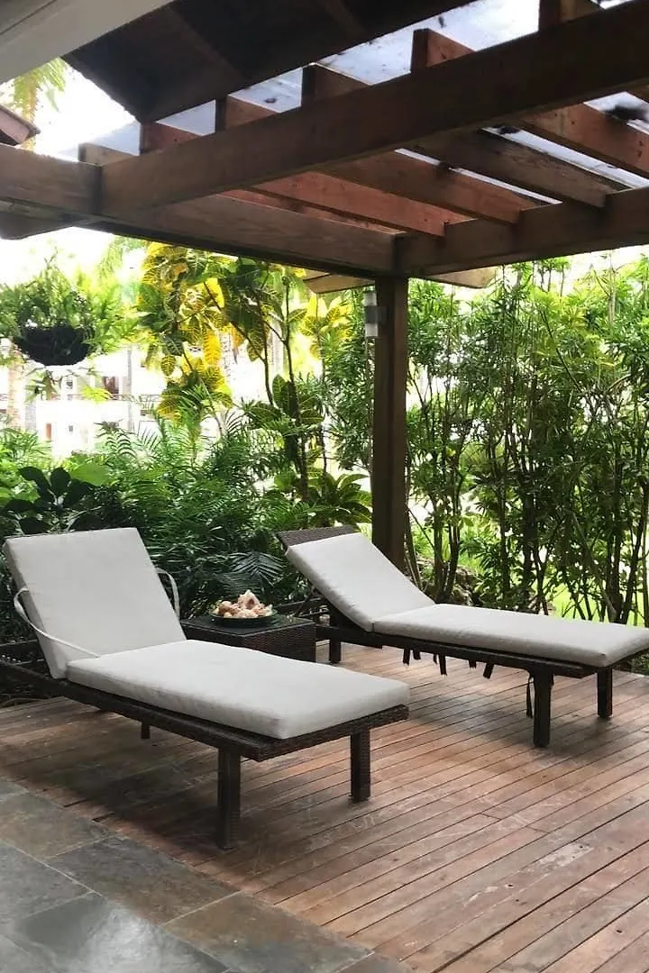 Balcones Del Atlantico Hotel Samana Dominican Republic